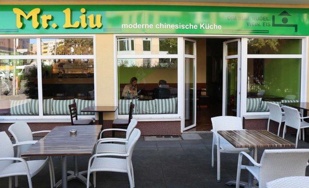 Foto von Mr. Liu China Restaurant