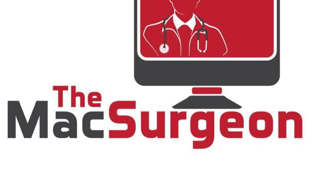 Photo of The Mac Surgeon