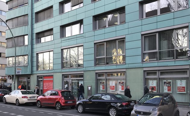 Foto von Berliner Sparkasse - PrivatkundenCenter