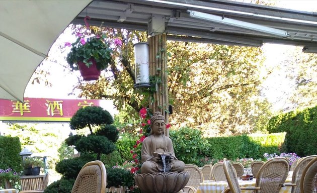 Foto von China-Restaurant Bonsai Garden