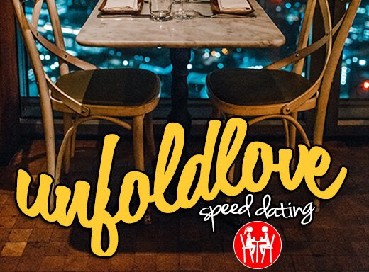 Photo of Unfoldlove Speed Dating