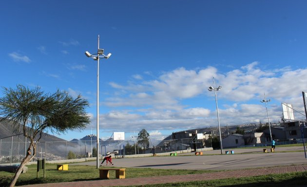 Foto de Parque Sideral Carapungo