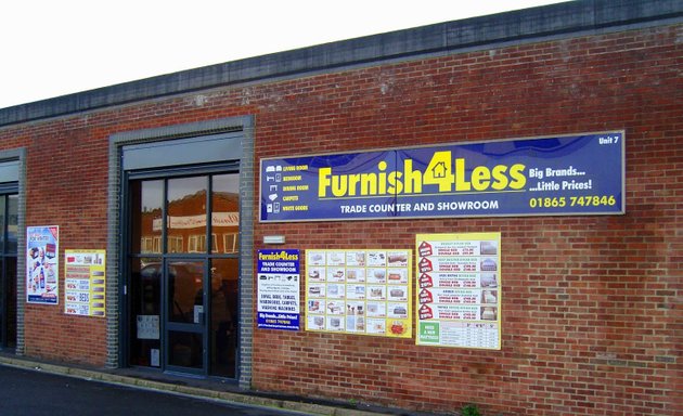 Photo of Furnish4less