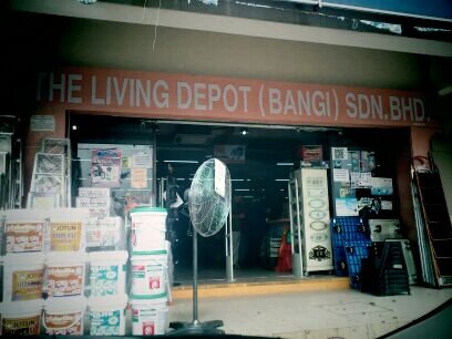 Photo of The Living Depot Bangi