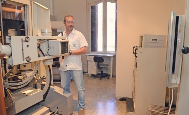 Foto de Clínica Radiológica Dr. Germán Amorim