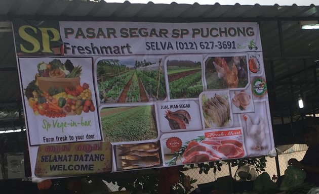 Photo of Pasar Segar SP Puchong (Sp Vege-in-box)