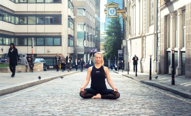 Photo of Pilates with Irek in Moorgate