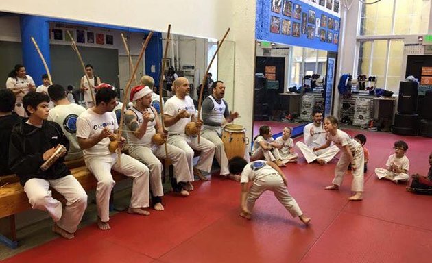 Photo of Capoeira Malês Seattle