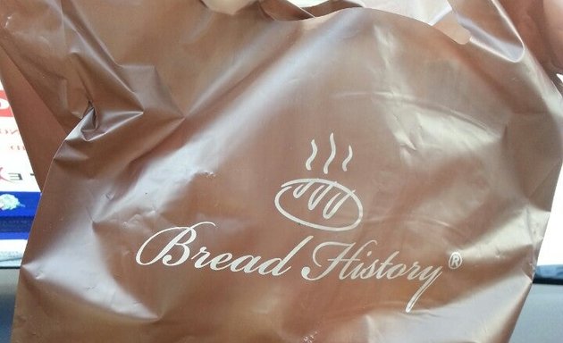 Photo of Bread History (Sunway Perdana)
