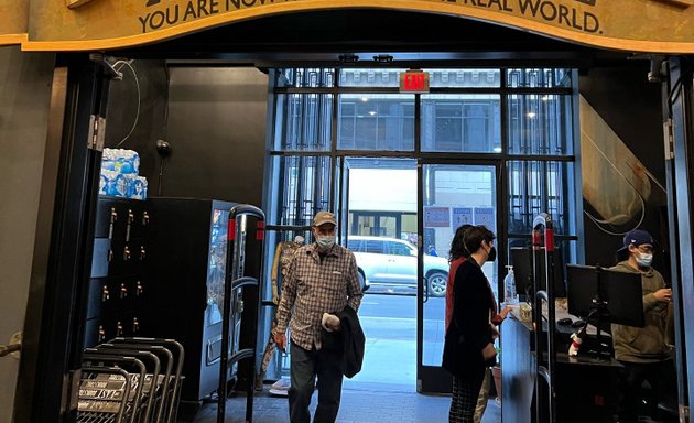 Photo of The Last Bookstore