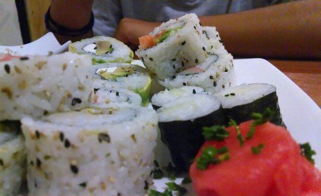 Foto de Mikami sushi Maipu