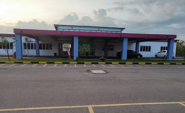 Photo of Pusat Latihan Memandu Bertam