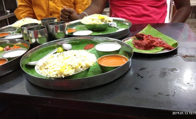 Photo of Best Biriyani