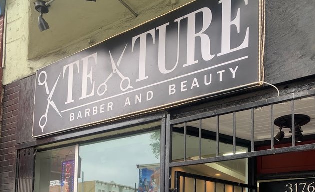 Photo of Texture Barber And Beauty