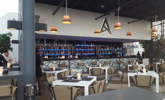 Photo of Sky Bar 25 Restaurant and Bar