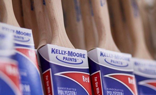 Photo of Kelly-Moore Paints