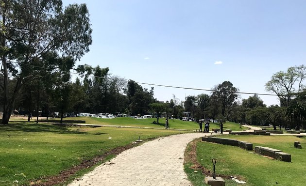 Photo of Addis Ababa University College of Social Sciences