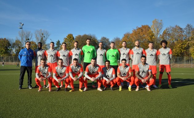 Foto von SK Srbija München e.V.