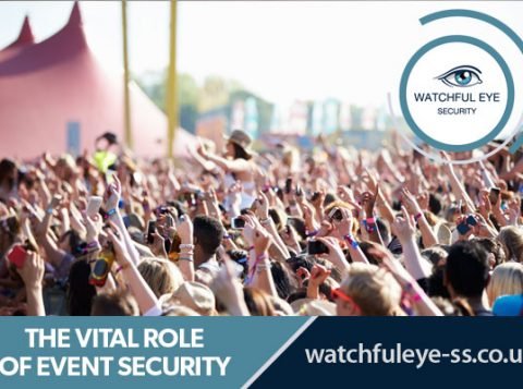Photo of Watchful Eye Security Ltd