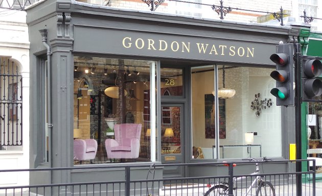 Photo of Gordon Watson Ltd