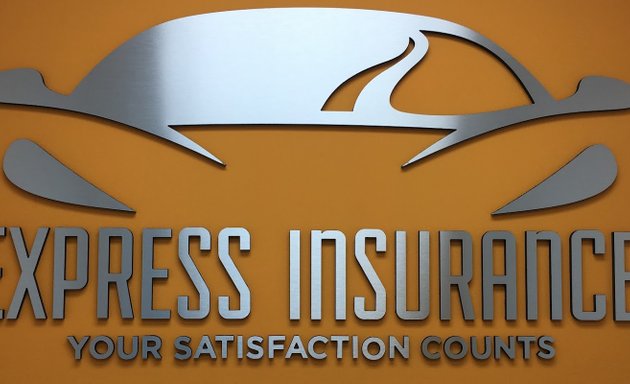 Photo of Express Insurance