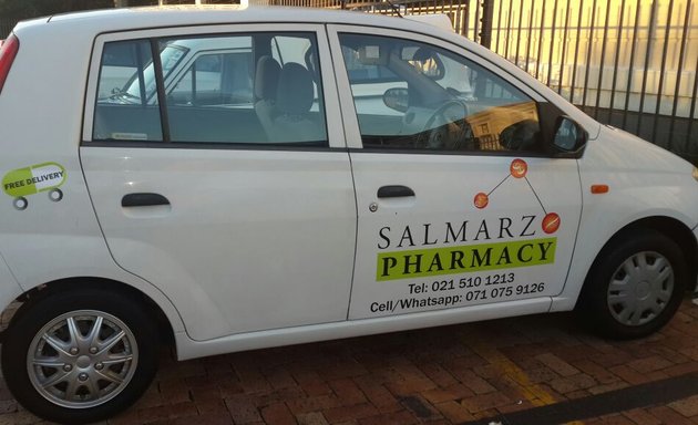 Photo of Salmarz Pharmacy