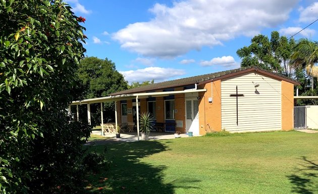 Photo of Acacia Ridge Uniting Church