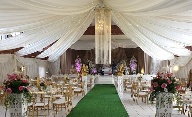 Photo of SAMCAT EVENTS - Sameer's Caterers Events