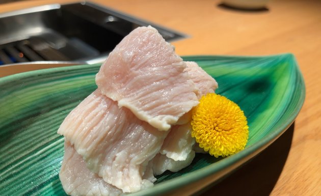 写真 焼肉 グルマンズいとう