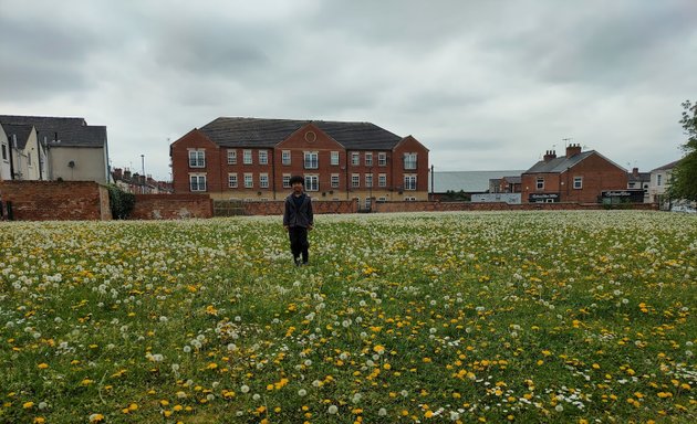 Photo of Ashgate Primary School