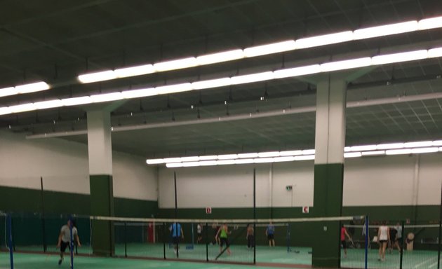 Photo de Tennis Badminton Mériadeck