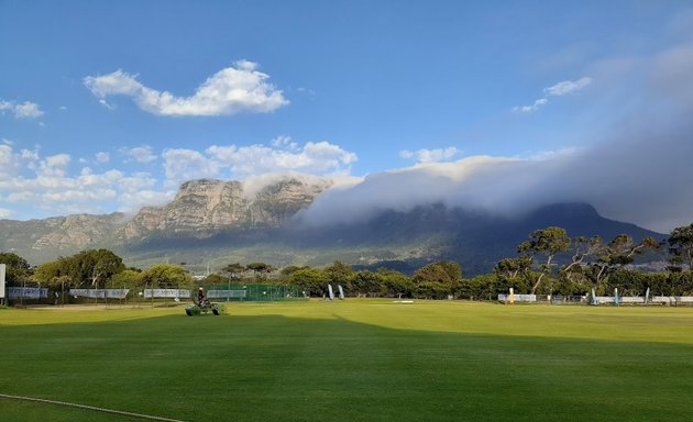 Photo of Western Province Cricket Club