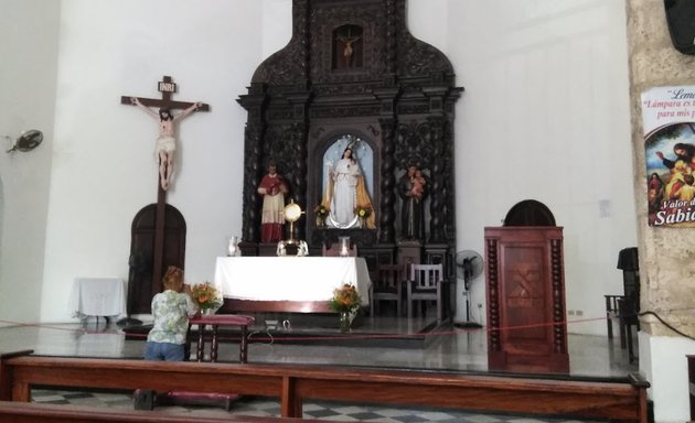 Foto de Iglesia San Carlos