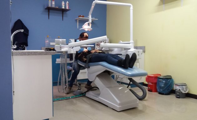 Foto de Centro Odontologico Mr. B Dental