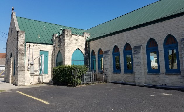 Photo of Puente & Sons Funeral Chapels