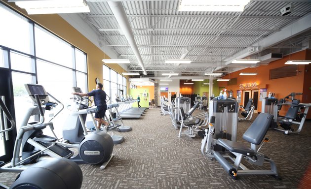 Photo of Anytime Fitness Summerside