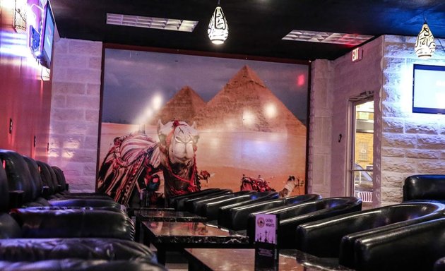 Photo of Cairo Nights Hookah Lounge