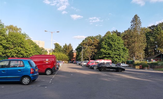 Photo of Chapel Lane Car Park