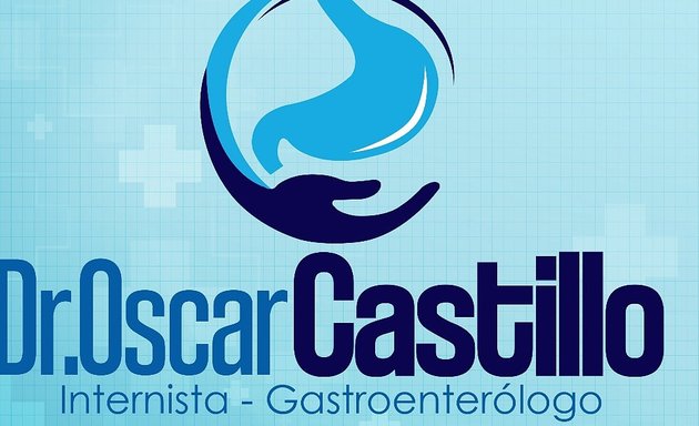 Foto de Dr.Oscar Castillo - Internista/Gastroenterologo