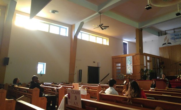 Photo of Montreal Filipino Seventh-day Adventist Church
