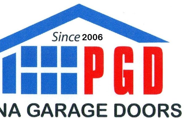 Photo of Pena Garage Doors