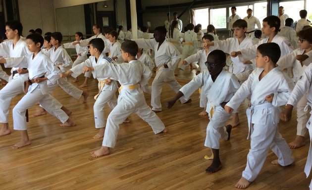 Photo de JKA Toulouse Karaté