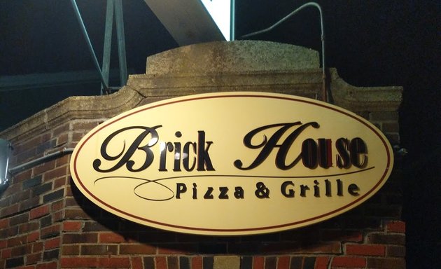 Photo of Brickhouse Pizza and Grille