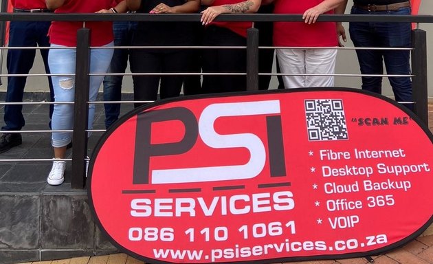 Photo of PSI Services