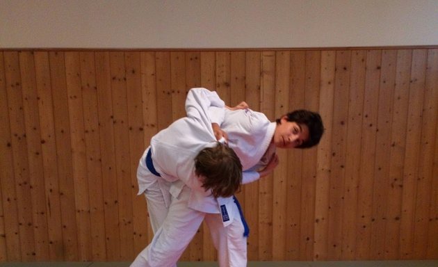 Foto von Judo Club De Genève