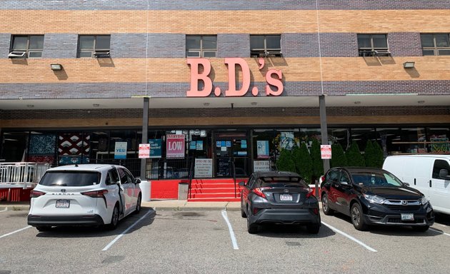 Photo of B D S Discount