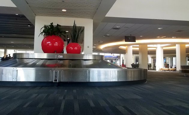 Photo of Airport Terminal B