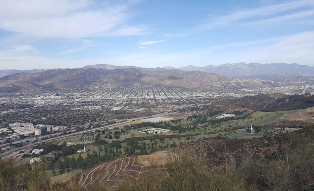 Photo of Valley Overlook