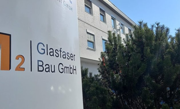 Foto von M2 Glasfaser Bau Gmbh