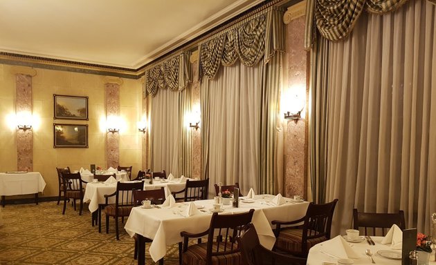 Foto von Restaurant Sèvres